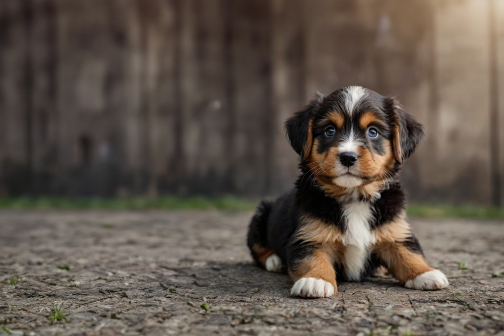 Most Trendy Dog Names
